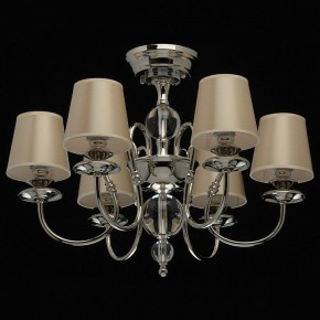 Подвесная люстра MW-Light София 8 355013806 в Каменске-Уральском - kamensk-uralskiy.mebel24.online | фото 4