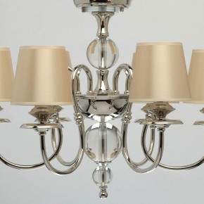 Подвесная люстра MW-Light София 8 355013806 в Каменске-Уральском - kamensk-uralskiy.mebel24.online | фото 5