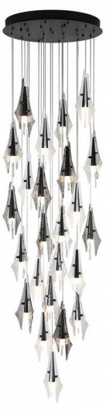 Подвесная люстра Odeon Light Afalina 5442/137L в Каменске-Уральском - kamensk-uralskiy.mebel24.online | фото 2