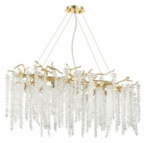 Подвесная люстра Odeon Light Banche 1 5005/12 в Каменске-Уральском - kamensk-uralskiy.mebel24.online | фото 3