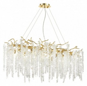 Подвесная люстра Odeon Light Banche 1 5005/12 в Каменске-Уральском - kamensk-uralskiy.mebel24.online | фото 4
