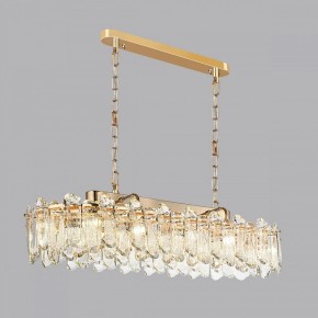 Подвесная люстра Odeon Light Bullon 5069/12 в Каменске-Уральском - kamensk-uralskiy.mebel24.online | фото 4