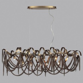Подвесная люстра Odeon Light Chainy 5066/10 в Каменске-Уральском - kamensk-uralskiy.mebel24.online | фото 3