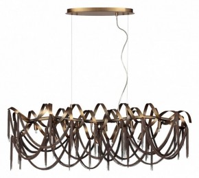 Подвесная люстра Odeon Light Chainy 5066/10 в Каменске-Уральском - kamensk-uralskiy.mebel24.online | фото 4