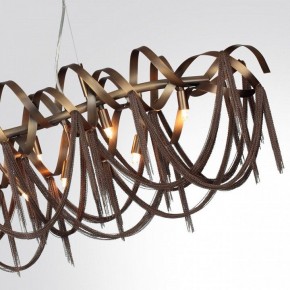 Подвесная люстра Odeon Light Chainy 5066/10 в Каменске-Уральском - kamensk-uralskiy.mebel24.online | фото 6