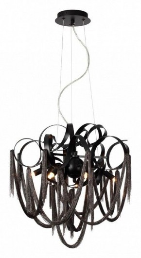 Подвесная люстра Odeon Light Chainy 5067/6 в Каменске-Уральском - kamensk-uralskiy.mebel24.online | фото 2
