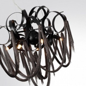Подвесная люстра Odeon Light Chainy 5067/6 в Каменске-Уральском - kamensk-uralskiy.mebel24.online | фото 6
