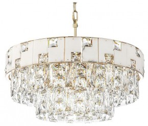 Подвесная люстра Odeon Light Chessi 5076/11 в Каменске-Уральском - kamensk-uralskiy.mebel24.online | фото