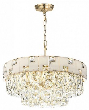Подвесная люстра Odeon Light Chessi 5076/11 в Каменске-Уральском - kamensk-uralskiy.mebel24.online | фото 2