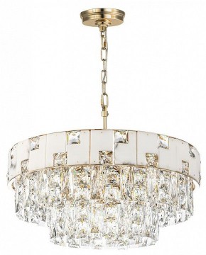 Подвесная люстра Odeon Light Chessi 5076/11 в Каменске-Уральском - kamensk-uralskiy.mebel24.online | фото 3