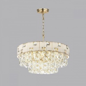 Подвесная люстра Odeon Light Chessi 5076/11 в Каменске-Уральском - kamensk-uralskiy.mebel24.online | фото 4