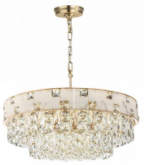 Подвесная люстра Odeon Light Chessi 5076/12 в Каменске-Уральском - kamensk-uralskiy.mebel24.online | фото 2