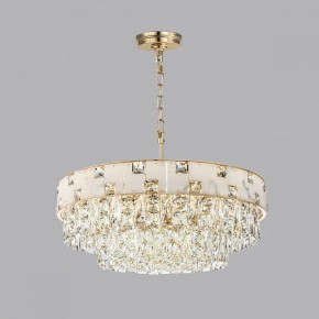 Подвесная люстра Odeon Light Chessi 5076/12 в Каменске-Уральском - kamensk-uralskiy.mebel24.online | фото 3