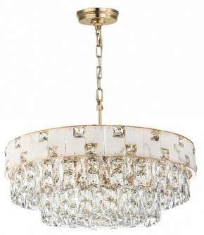 Подвесная люстра Odeon Light Chessi 5076/12 в Каменске-Уральском - kamensk-uralskiy.mebel24.online | фото 4