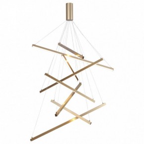 Подвесная люстра Odeon Light Cometa 3860/96L в Каменске-Уральском - kamensk-uralskiy.mebel24.online | фото 4