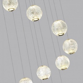Подвесная люстра Odeon Light Crystal 5008/56L в Каменске-Уральском - kamensk-uralskiy.mebel24.online | фото 6