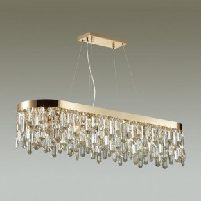 Подвесная люстра Odeon Light Dakisa 4986/12 в Каменске-Уральском - kamensk-uralskiy.mebel24.online | фото 2