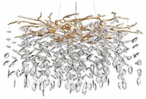 Подвесная люстра Odeon Light Delica 4969/10 в Каменске-Уральском - kamensk-uralskiy.mebel24.online | фото