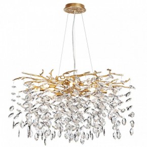 Подвесная люстра Odeon Light Delica 4969/10 в Каменске-Уральском - kamensk-uralskiy.mebel24.online | фото 2