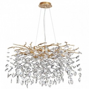 Подвесная люстра Odeon Light Delica 4969/10 в Каменске-Уральском - kamensk-uralskiy.mebel24.online | фото 3