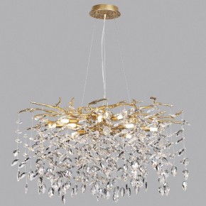 Подвесная люстра Odeon Light Delica 4969/10 в Каменске-Уральском - kamensk-uralskiy.mebel24.online | фото 4