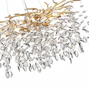 Подвесная люстра Odeon Light Delica 4969/10 в Каменске-Уральском - kamensk-uralskiy.mebel24.online | фото 6
