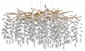 Подвесная люстра Odeon Light Delica 4969/12 в Каменске-Уральском - kamensk-uralskiy.mebel24.online | фото 2