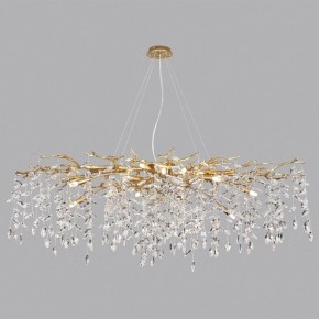 Подвесная люстра Odeon Light Delica 4969/14 в Каменске-Уральском - kamensk-uralskiy.mebel24.online | фото 4