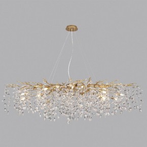 Подвесная люстра Odeon Light Delica 4969/16 в Каменске-Уральском - kamensk-uralskiy.mebel24.online | фото 4