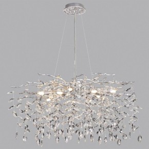 Подвесная люстра Odeon Light Delica 4970/10 в Каменске-Уральском - kamensk-uralskiy.mebel24.online | фото 4