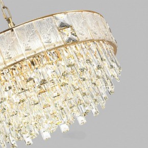 Подвесная люстра Odeon Light Fiesta 5070/12 в Каменске-Уральском - kamensk-uralskiy.mebel24.online | фото 3
