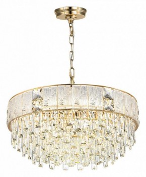 Подвесная люстра Odeon Light Fiesta 5070/12 в Каменске-Уральском - kamensk-uralskiy.mebel24.online | фото 5