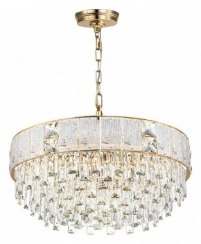 Подвесная люстра Odeon Light Fiesta 5070/12 в Каменске-Уральском - kamensk-uralskiy.mebel24.online | фото 6