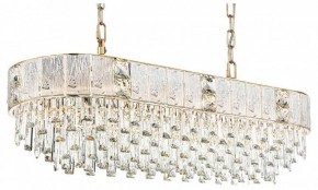 Подвесная люстра Odeon Light Fiesta 5070/14 в Каменске-Уральском - kamensk-uralskiy.mebel24.online | фото