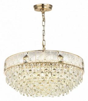 Подвесная люстра Odeon Light Fiesta 5070/21 в Каменске-Уральском - kamensk-uralskiy.mebel24.online | фото 2