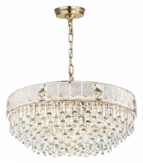 Подвесная люстра Odeon Light Fiesta 5070/21 в Каменске-Уральском - kamensk-uralskiy.mebel24.online | фото 3