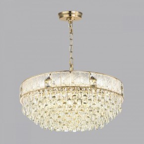 Подвесная люстра Odeon Light Fiesta 5070/21 в Каменске-Уральском - kamensk-uralskiy.mebel24.online | фото 4
