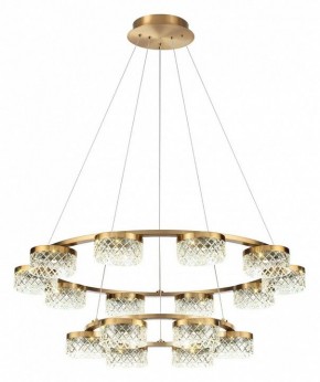 Подвесная люстра Odeon Light Fivre 5032/96L в Каменске-Уральском - kamensk-uralskiy.mebel24.online | фото 2