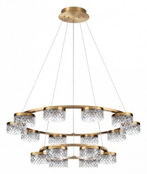 Подвесная люстра Odeon Light Fivre 5032/96L в Каменске-Уральском - kamensk-uralskiy.mebel24.online | фото 3