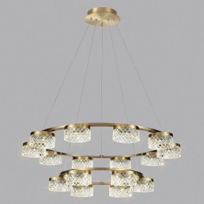 Подвесная люстра Odeon Light Fivre 5032/96L в Каменске-Уральском - kamensk-uralskiy.mebel24.online | фото 4