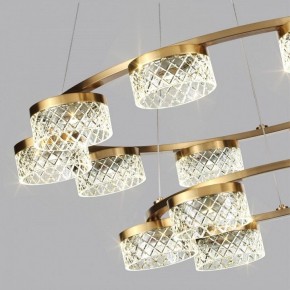 Подвесная люстра Odeon Light Fivre 5032/96L в Каменске-Уральском - kamensk-uralskiy.mebel24.online | фото 6