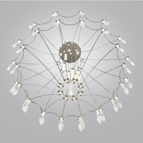 Подвесная люстра Odeon Light Flamenco 6699/51CL в Каменске-Уральском - kamensk-uralskiy.mebel24.online | фото 6