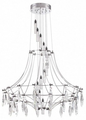 Подвесная люстра Odeon Light Flamenco 6699/51L в Каменске-Уральском - kamensk-uralskiy.mebel24.online | фото