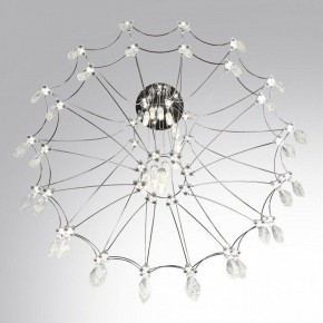 Подвесная люстра Odeon Light Flamenco 6699/51L в Каменске-Уральском - kamensk-uralskiy.mebel24.online | фото 3