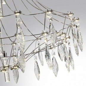 Подвесная люстра Odeon Light Flamenco 6699/51L в Каменске-Уральском - kamensk-uralskiy.mebel24.online | фото 5