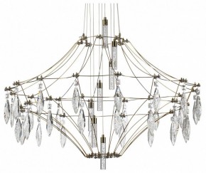Подвесная люстра Odeon Light Flamenco 7000/51CL в Каменске-Уральском - kamensk-uralskiy.mebel24.online | фото