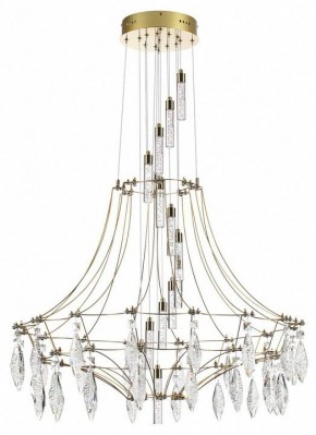 Подвесная люстра Odeon Light Flamenco 7000/51L в Каменске-Уральском - kamensk-uralskiy.mebel24.online | фото