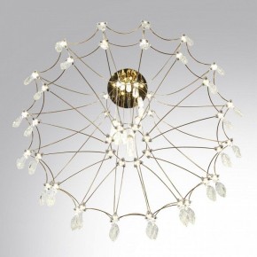 Подвесная люстра Odeon Light Flamenco 7000/51L в Каменске-Уральском - kamensk-uralskiy.mebel24.online | фото 4