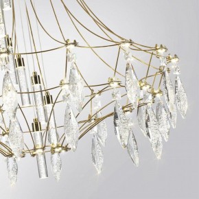 Подвесная люстра Odeon Light Flamenco 7000/51L в Каменске-Уральском - kamensk-uralskiy.mebel24.online | фото 5