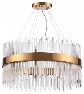Подвесная люстра Odeon Light Focco 4722/18 в Каменске-Уральском - kamensk-uralskiy.mebel24.online | фото 2